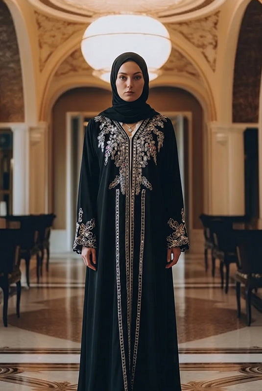 Abaya