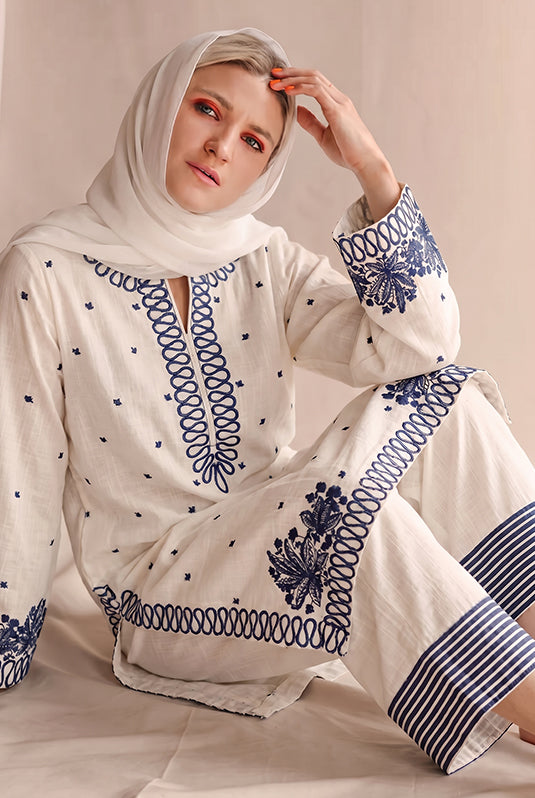 Pakistani Dress